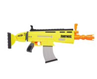NERF Fortnite RISKY REELER - 477728 - zdjęcie 1